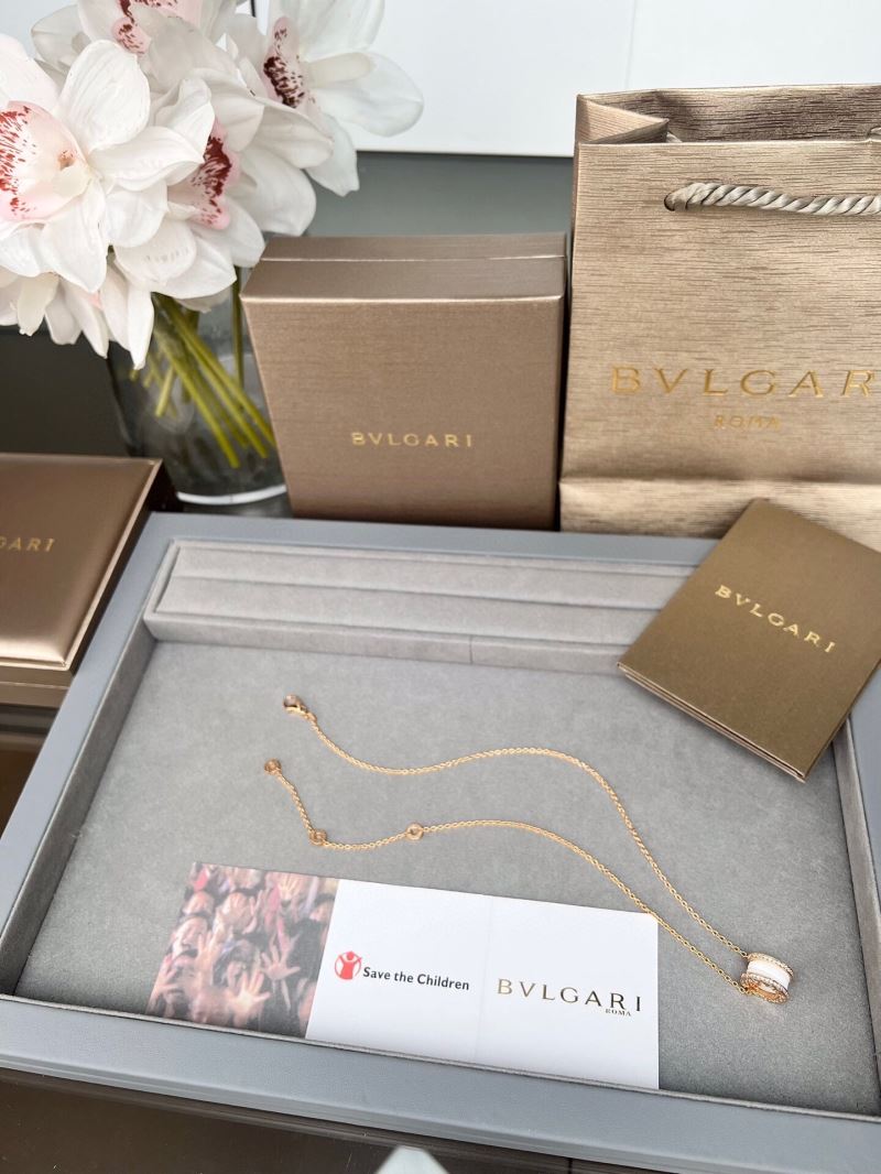 Bvlgari Necklaces